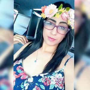 Meet your Posher, Liz